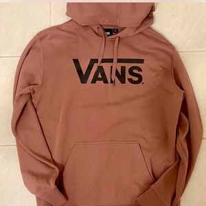 Vans Hoodie